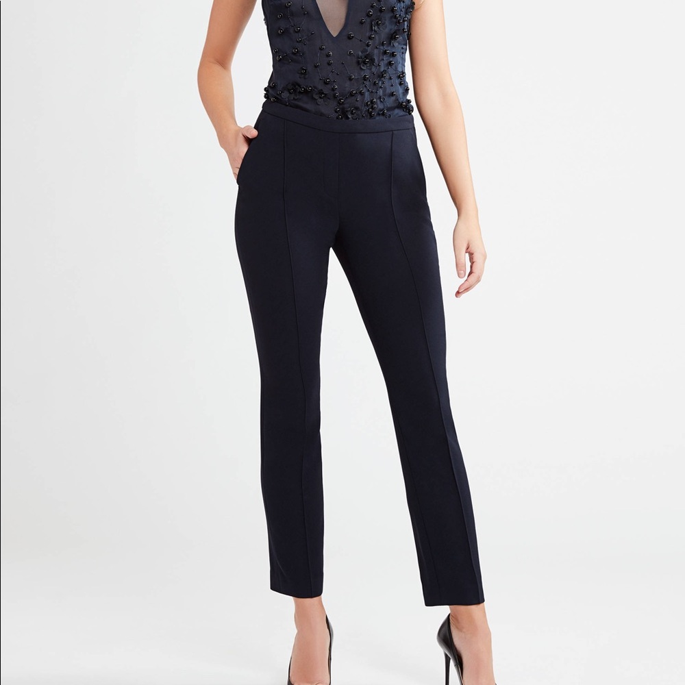 Elie Tahari Karis Pant
